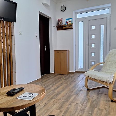Dora Apartment Sremski Karlovci Luaran gambar