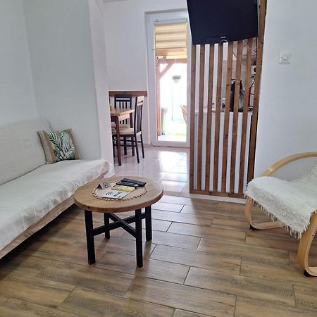 Dora Apartment Sremski Karlovci Luaran gambar