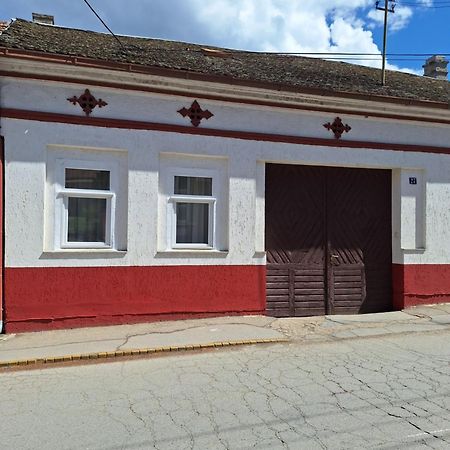 Dora Apartment Sremski Karlovci Luaran gambar