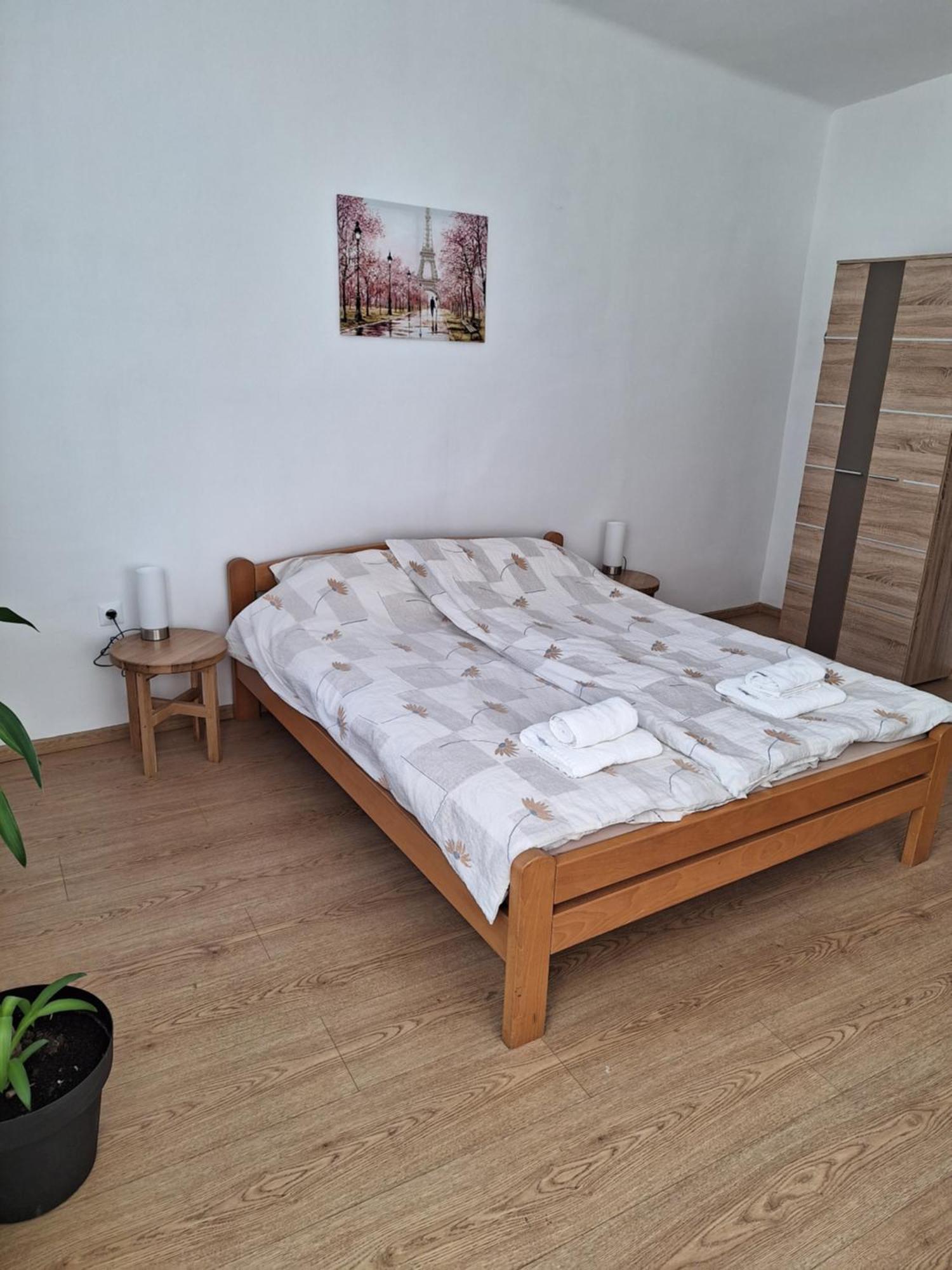 Dora Apartment Sremski Karlovci Luaran gambar