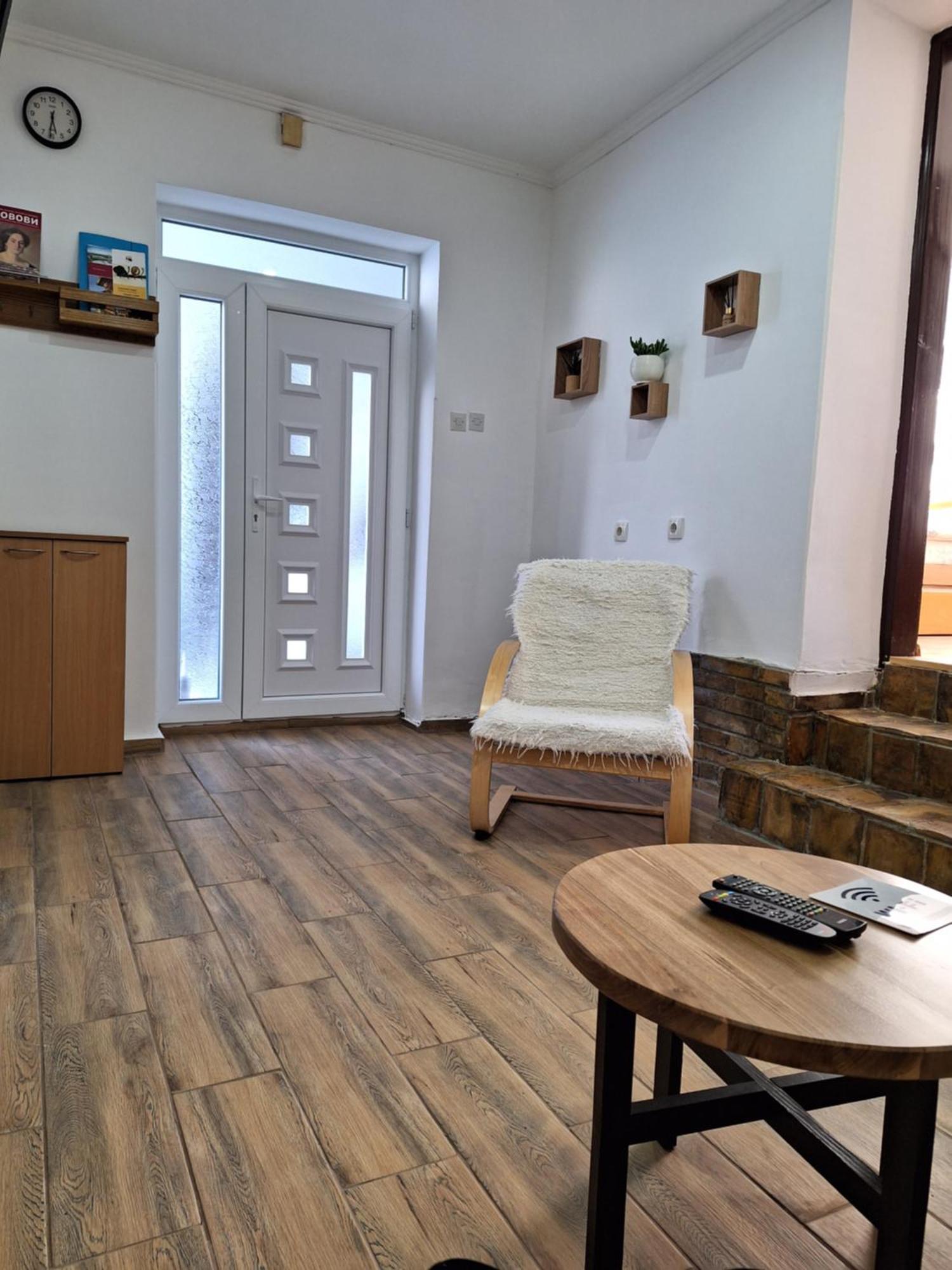 Dora Apartment Sremski Karlovci Luaran gambar