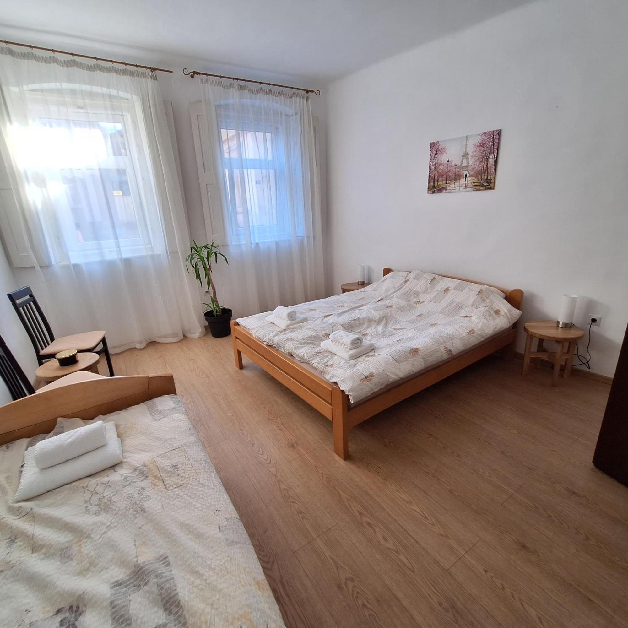 Dora Apartment Sremski Karlovci Luaran gambar