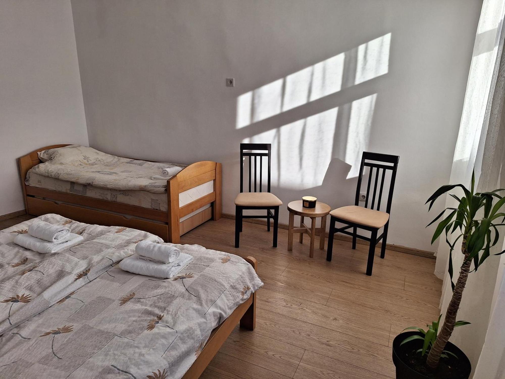 Dora Apartment Sremski Karlovci Luaran gambar