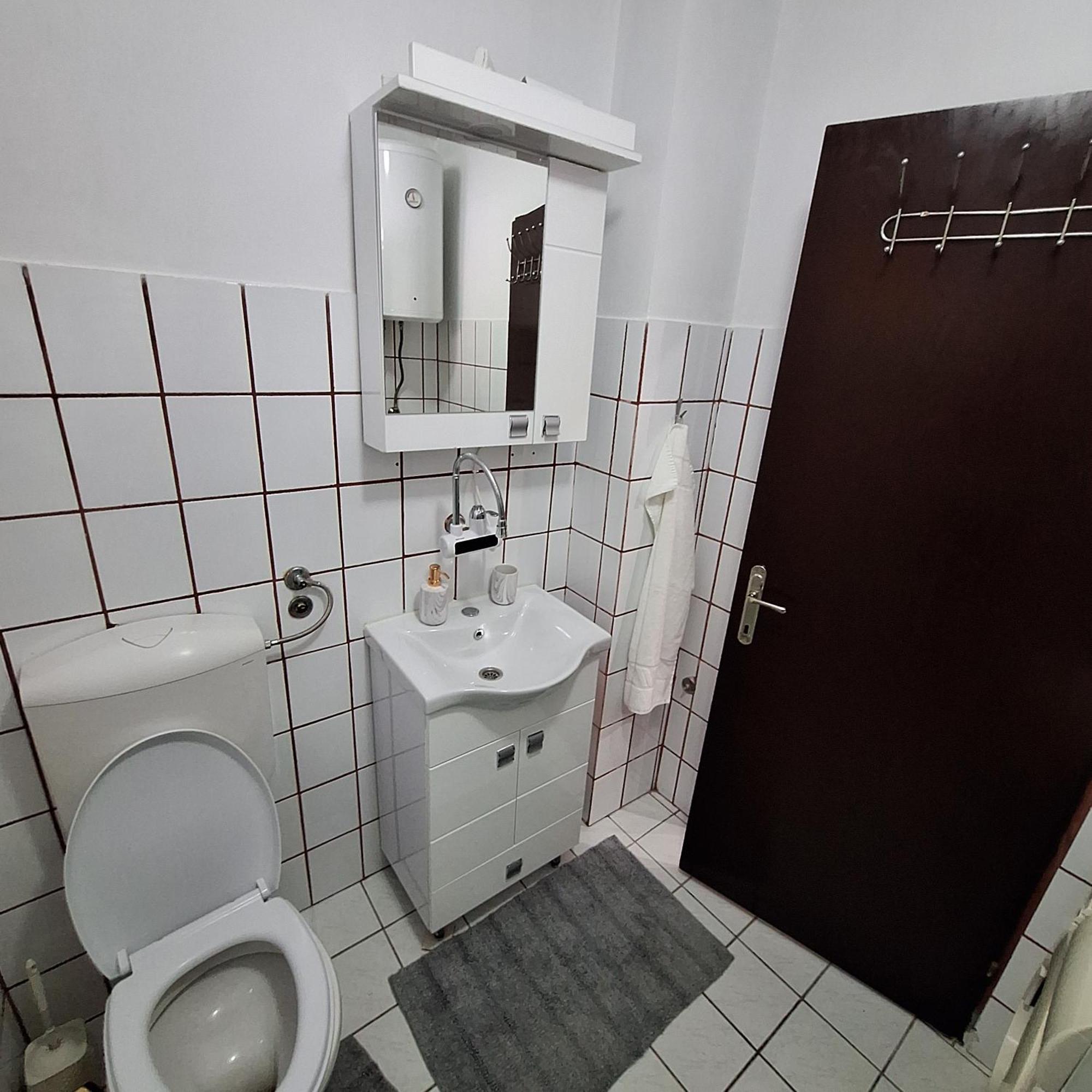 Dora Apartment Sremski Karlovci Luaran gambar