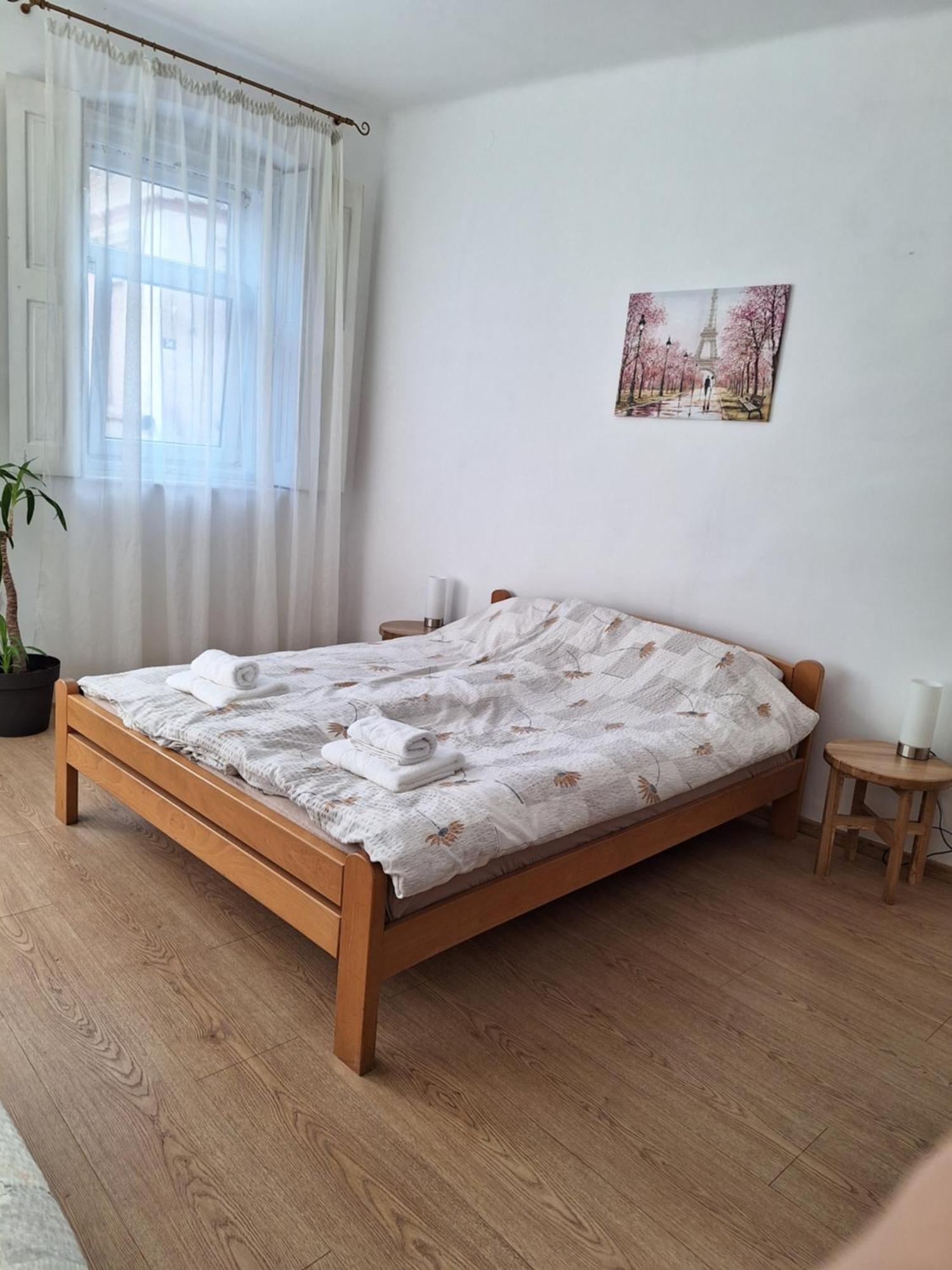 Dora Apartment Sremski Karlovci Luaran gambar