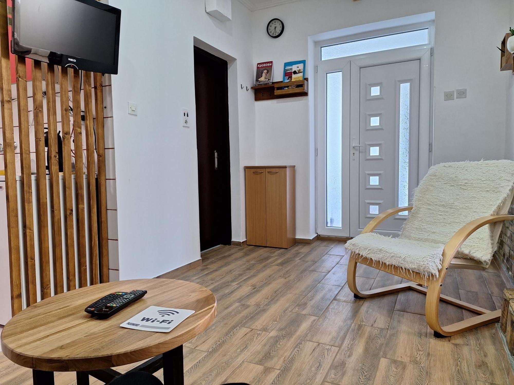 Dora Apartment Sremski Karlovci Luaran gambar