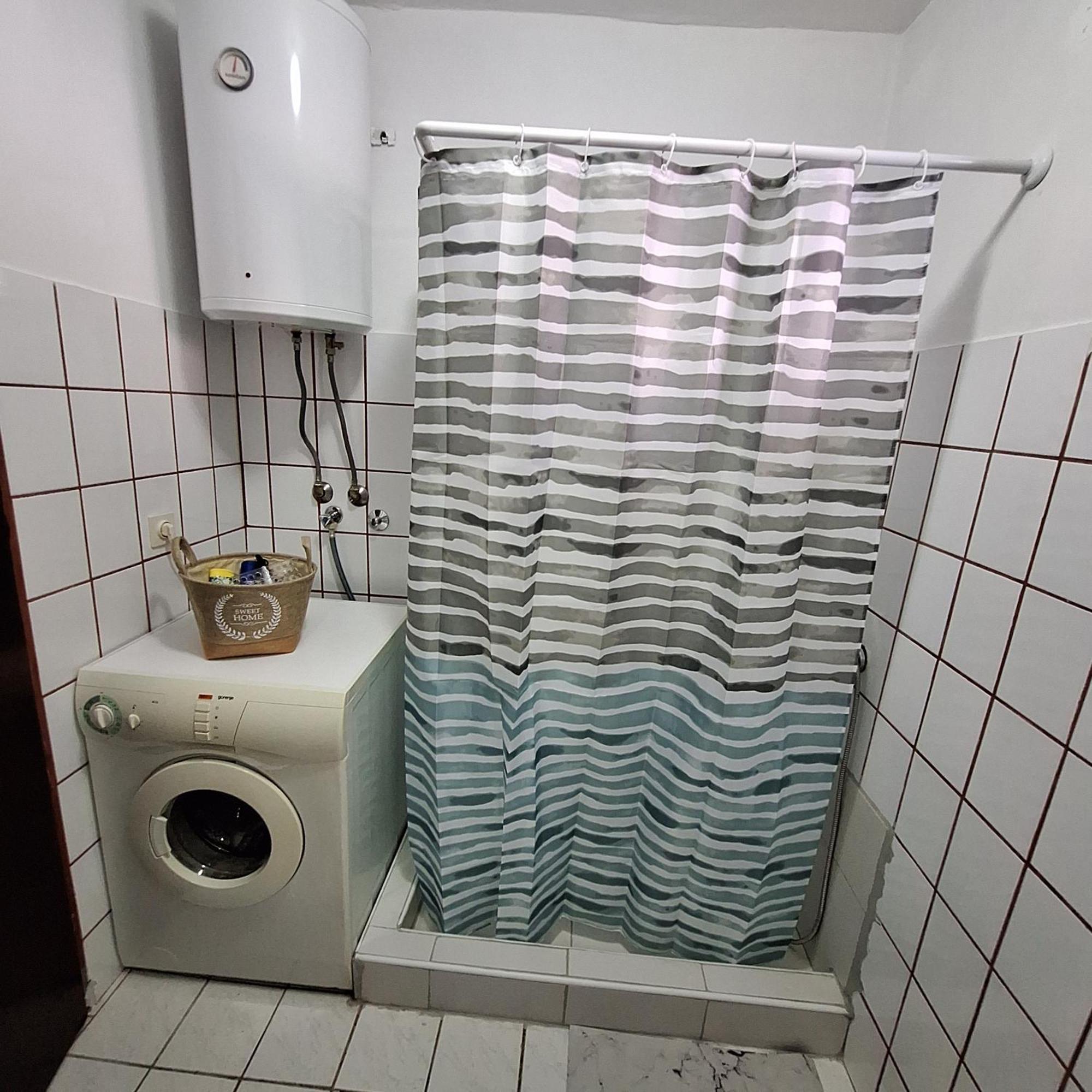 Dora Apartment Sremski Karlovci Luaran gambar