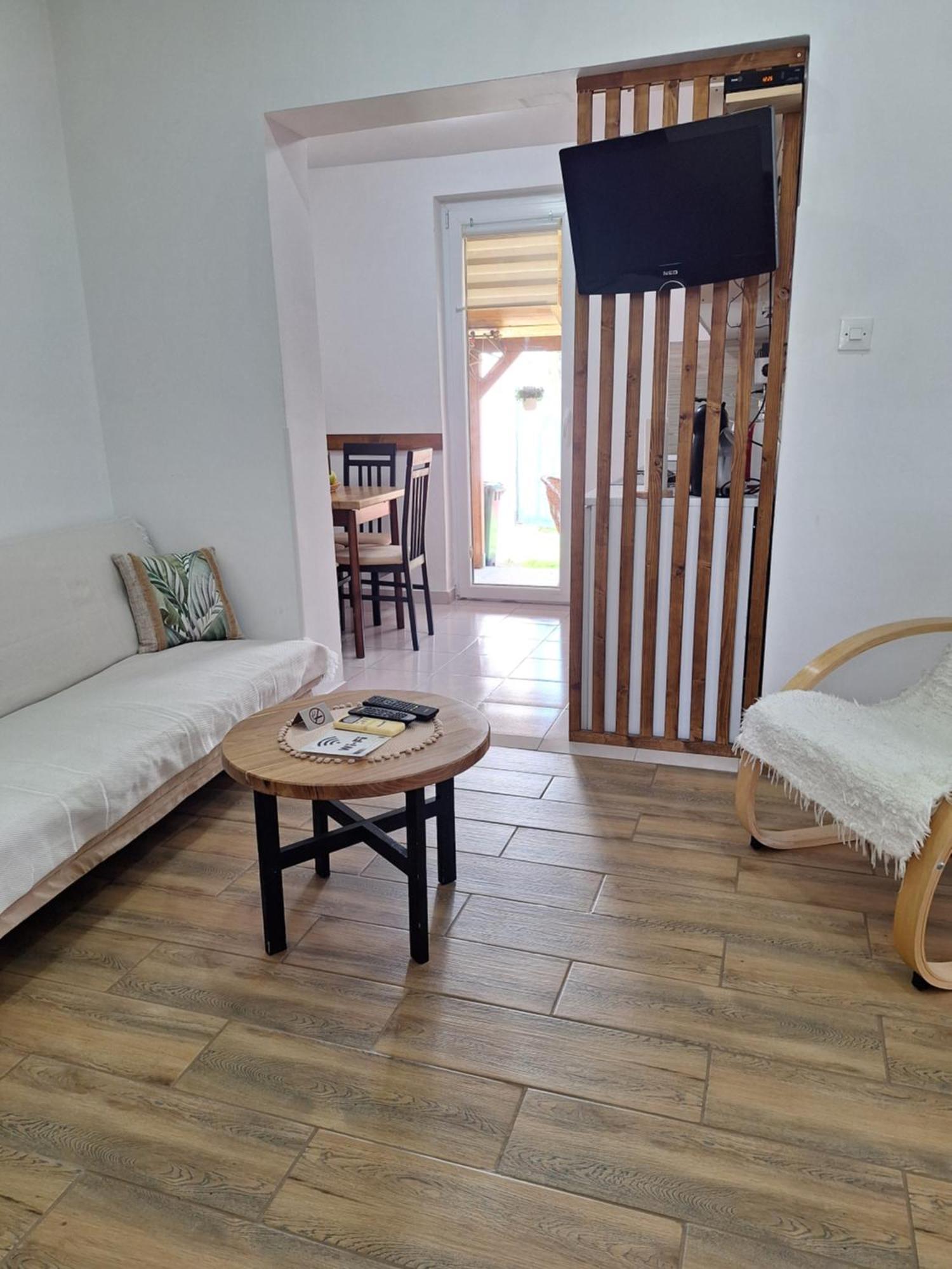 Dora Apartment Sremski Karlovci Luaran gambar