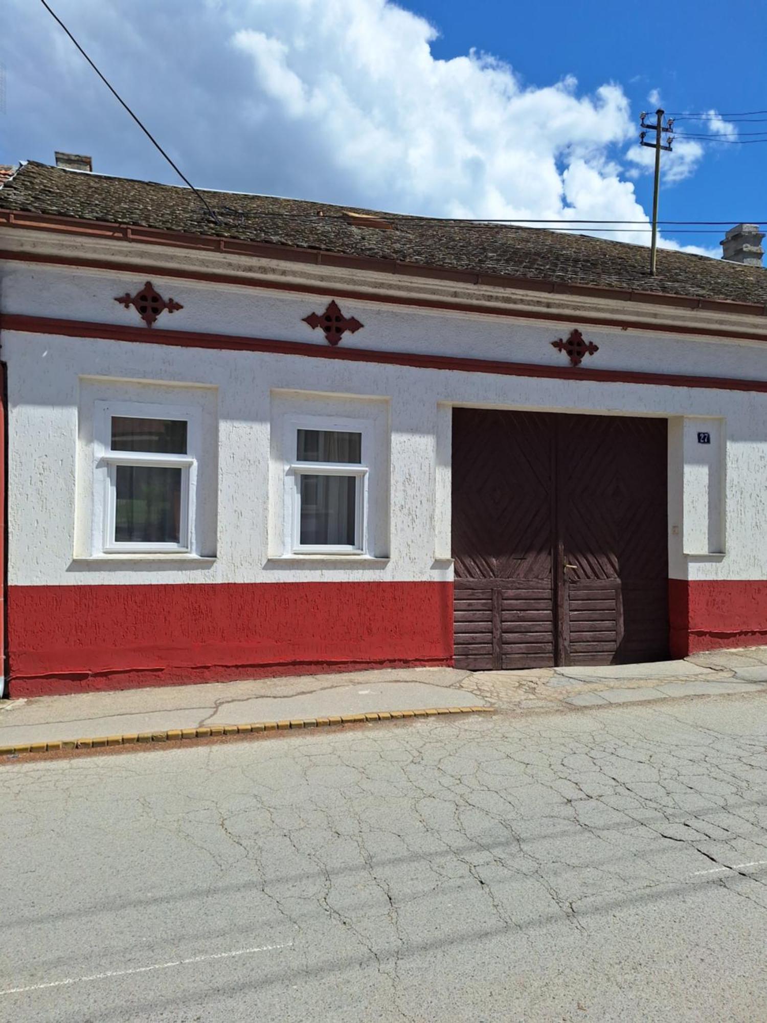 Dora Apartment Sremski Karlovci Luaran gambar