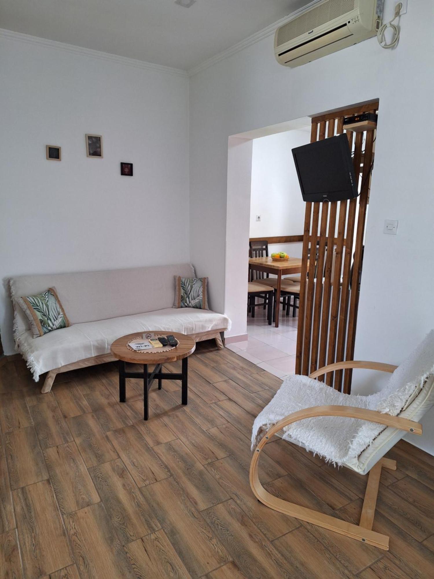 Dora Apartment Sremski Karlovci Luaran gambar