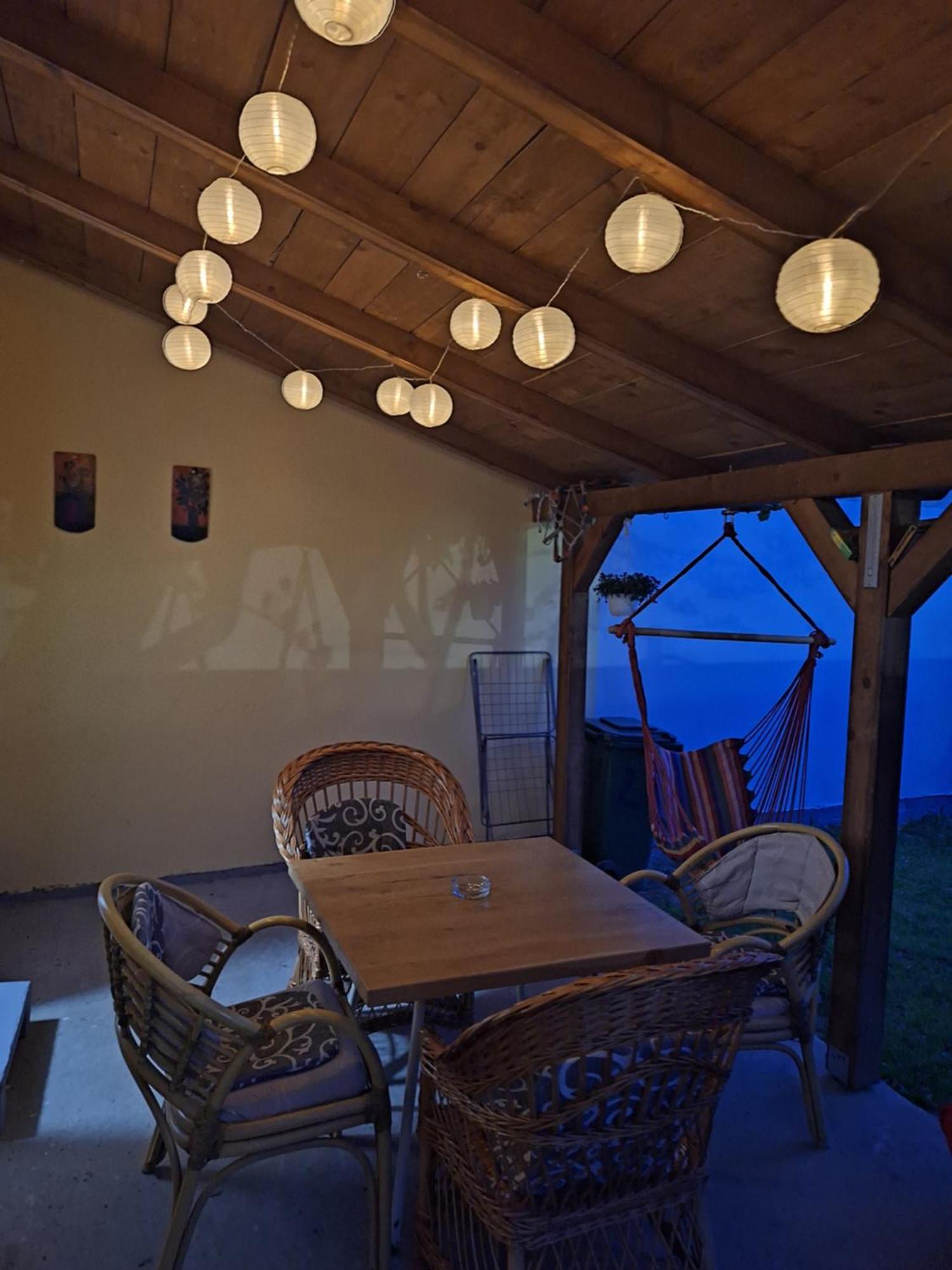 Dora Apartment Sremski Karlovci Luaran gambar