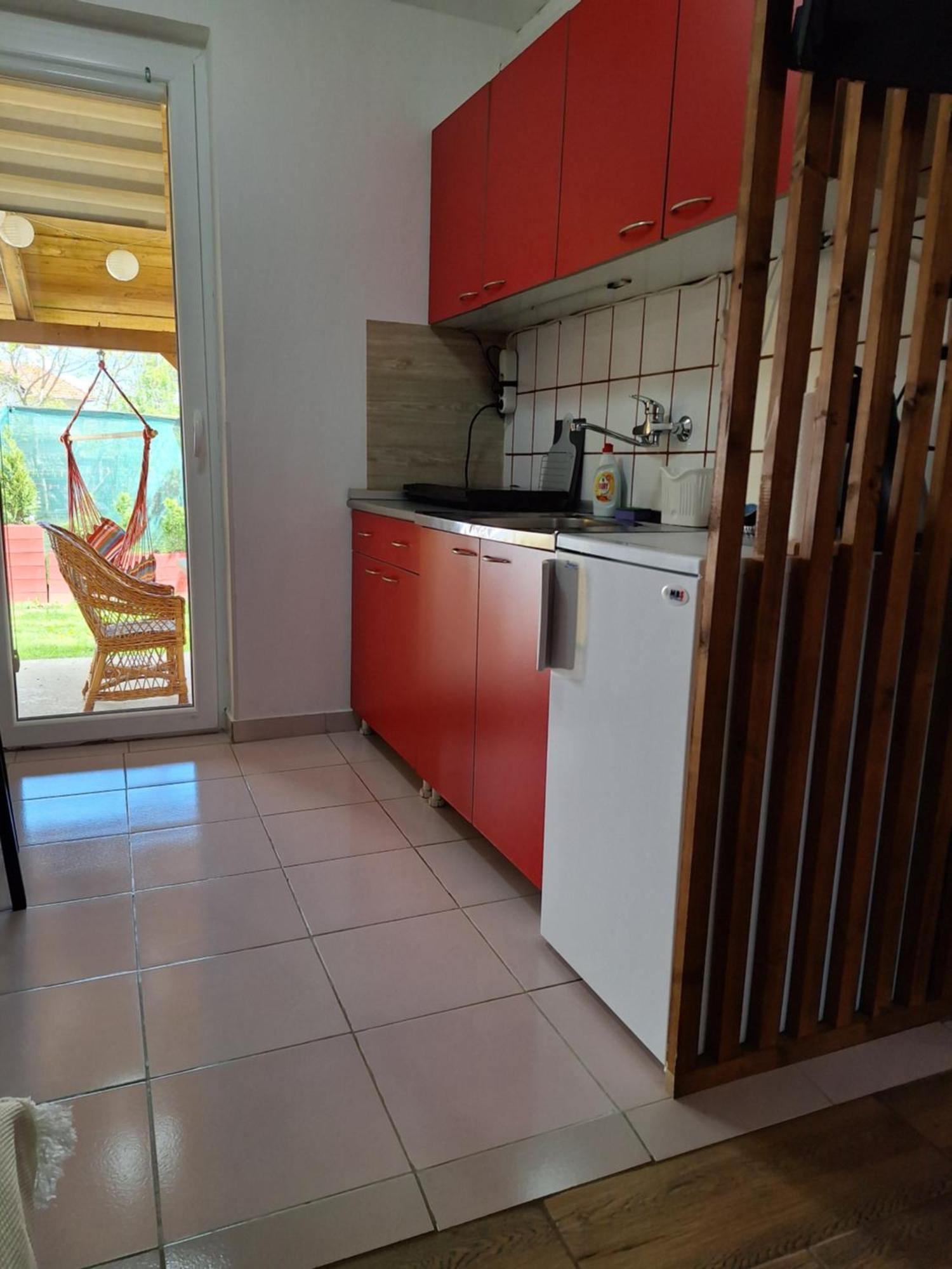 Dora Apartment Sremski Karlovci Luaran gambar